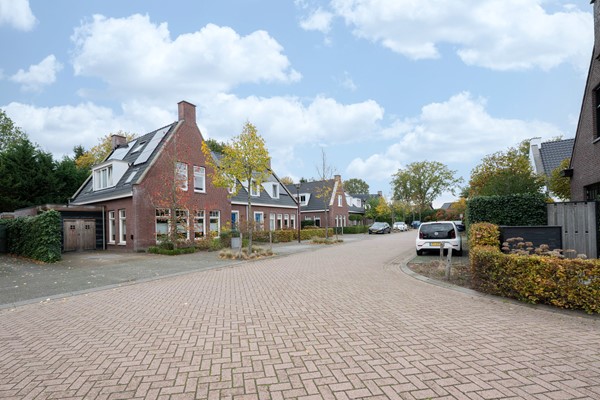 Medium property photo - Amalialaantje 10, 4744 BW Bosschenhoofd